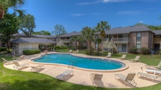 The Ridge on 34th Apartments